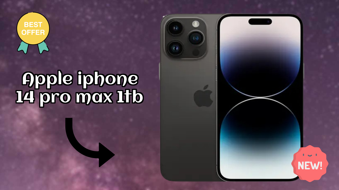 Is Apple IPhone 14 Pro Max 1TB Good for Photography? 48 MP + 12 MP + 12 MP Rear Camera Review