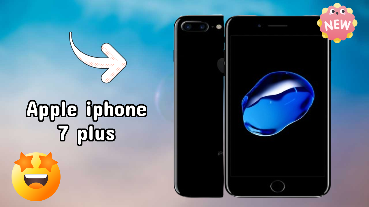 Apple IPhone 7 Plus Processor Test: Apple A10 Fusion Speed Review