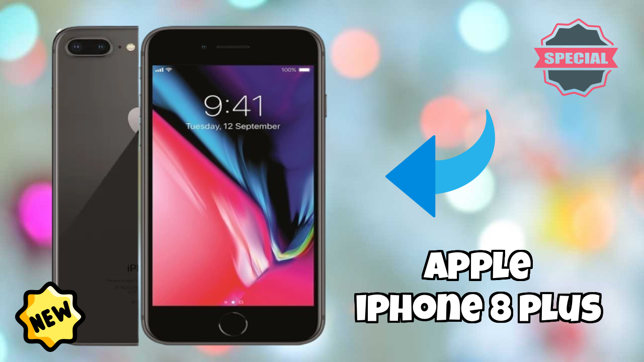 Apple IPhone 8 Plus Camera Review: 12 MP + 12 MP Rear Camera Photo Quality