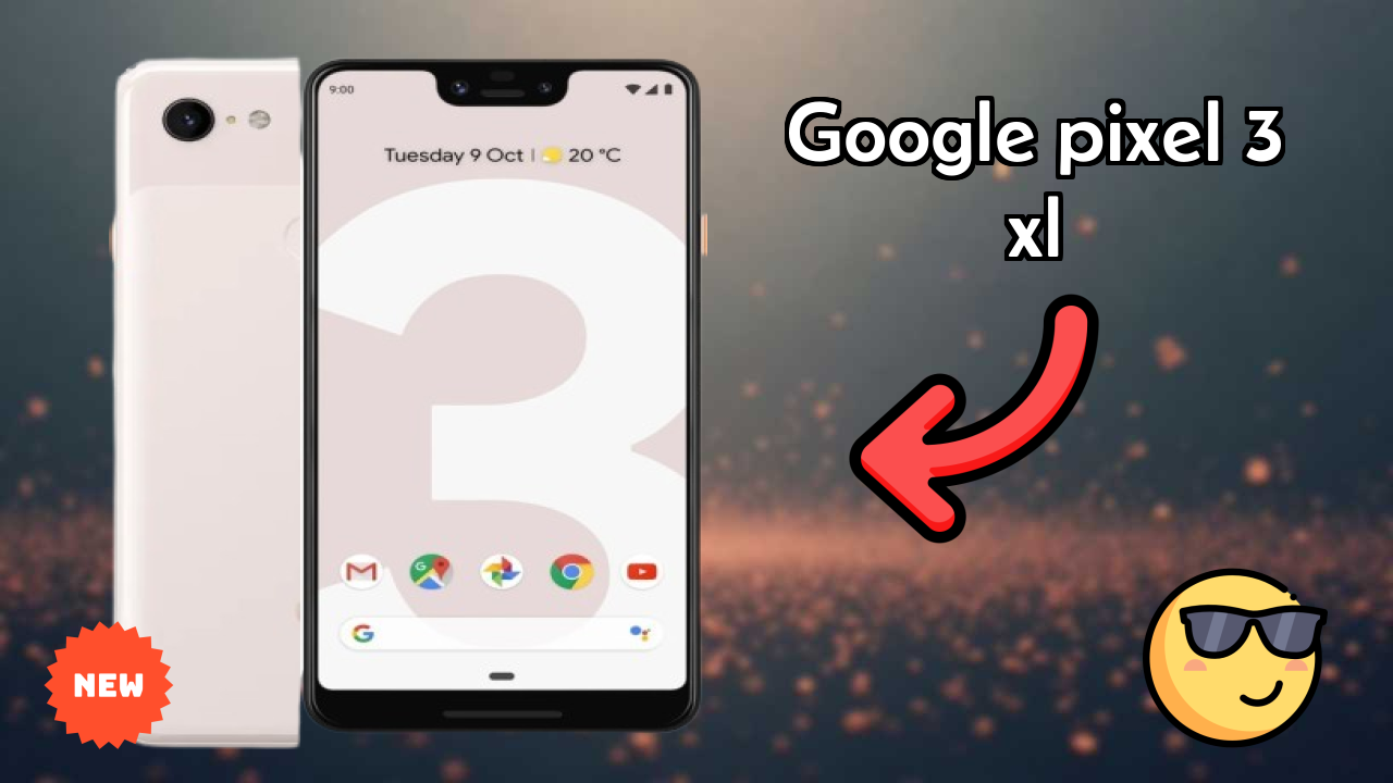 Google Pixel 3 XL Display Quality: OLED Review