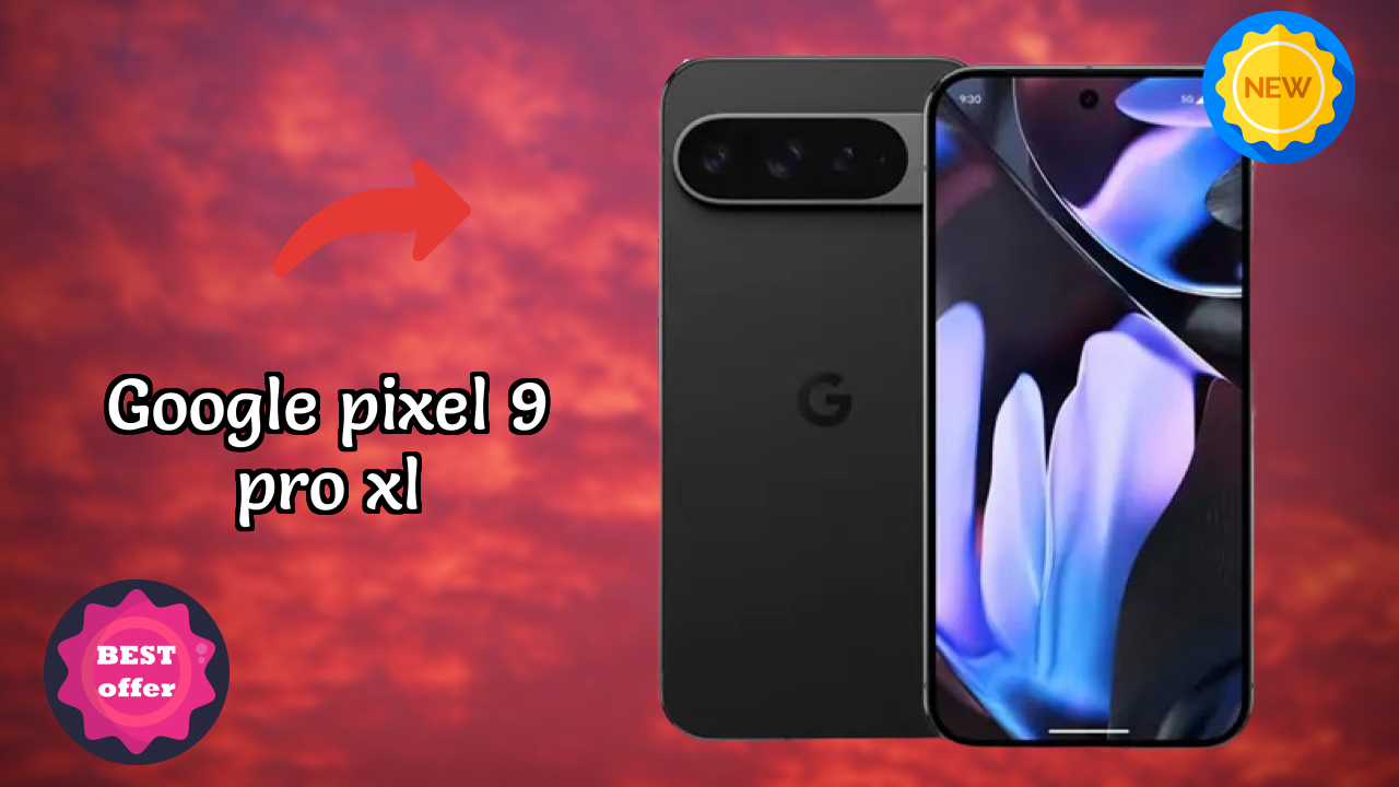 Google Pixel 9 Pro XL Gaming Benchmarks: Google Tensor G4 Tested