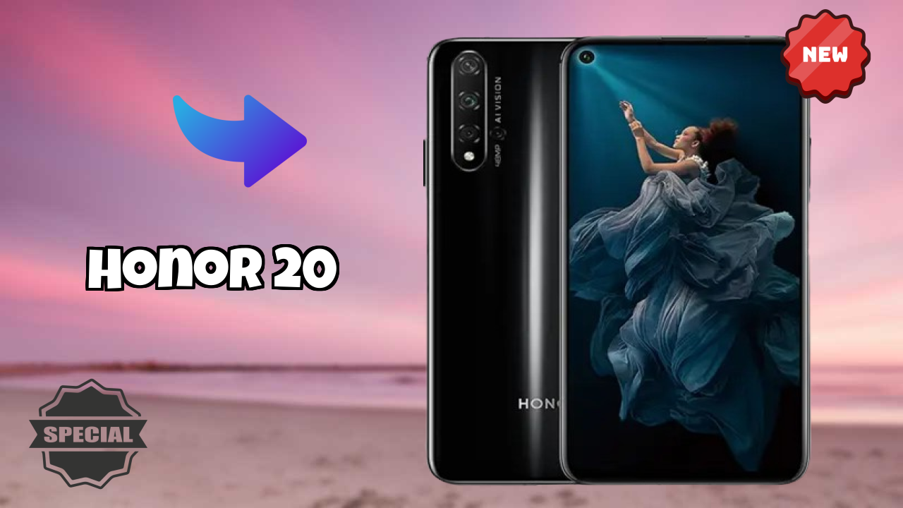Honor 20 vs iPhone: Which Should You Buy?