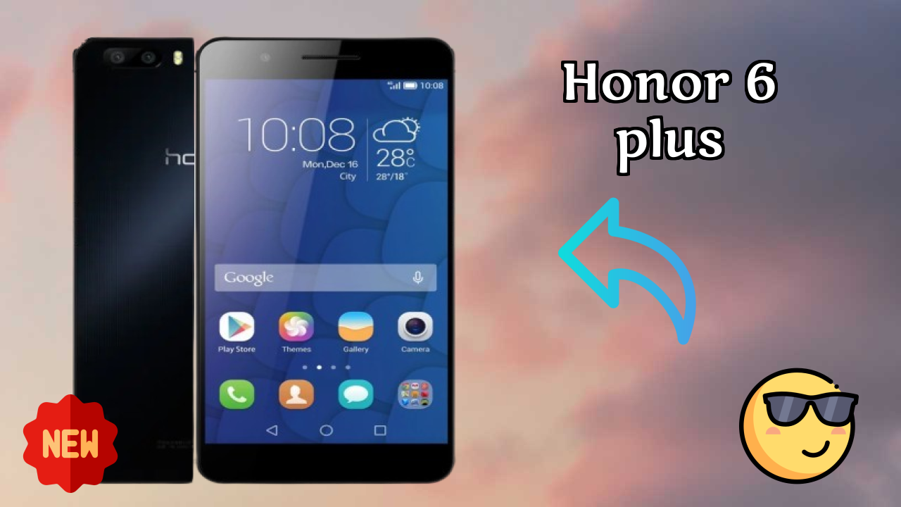 Honor 6 Plus at ₹26,499 - Complete Buying Guide