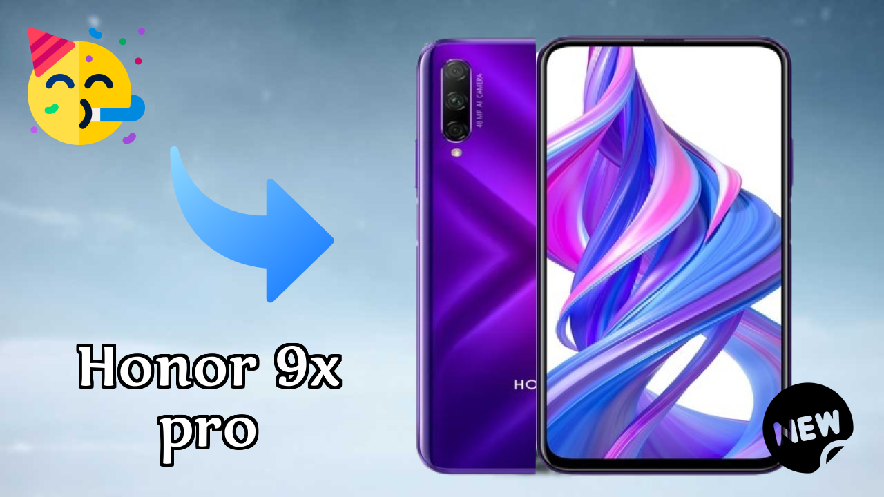 Honor 9X Pro vs Competitors: Best Budget Winner