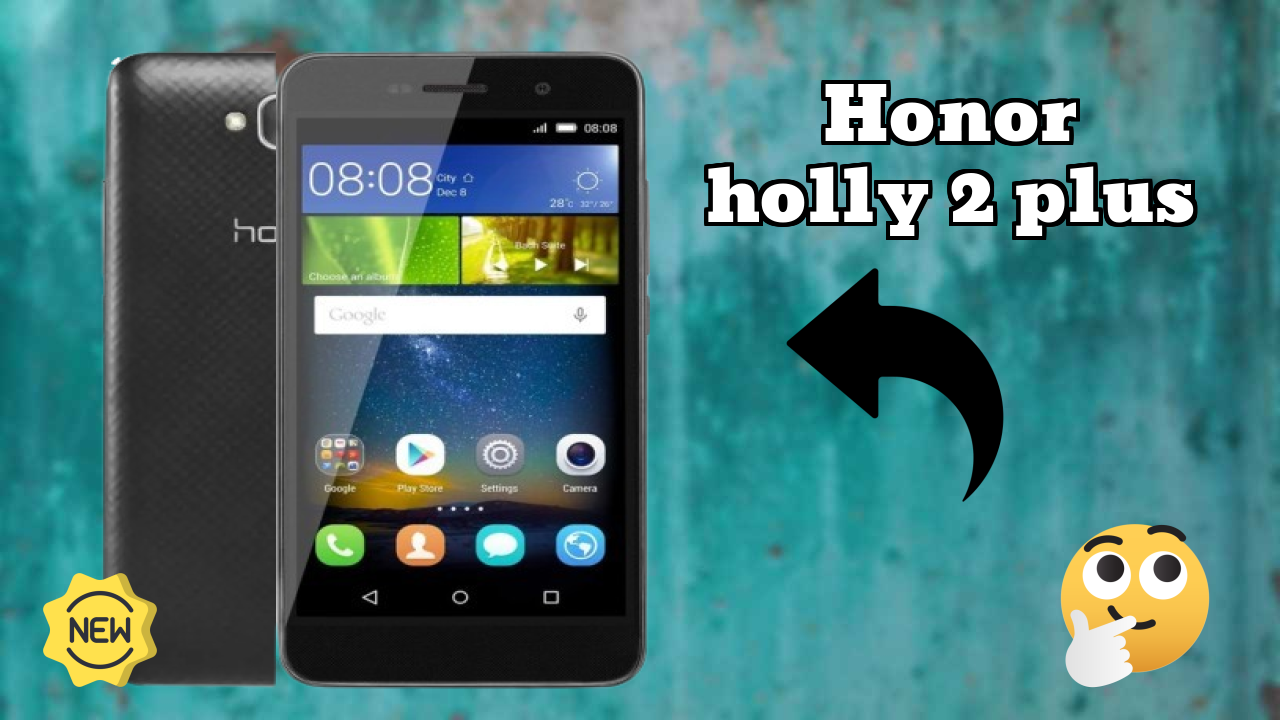Honor Holly 2 Plus Battery Review: 4000 MAh Quick Charging Charging Time