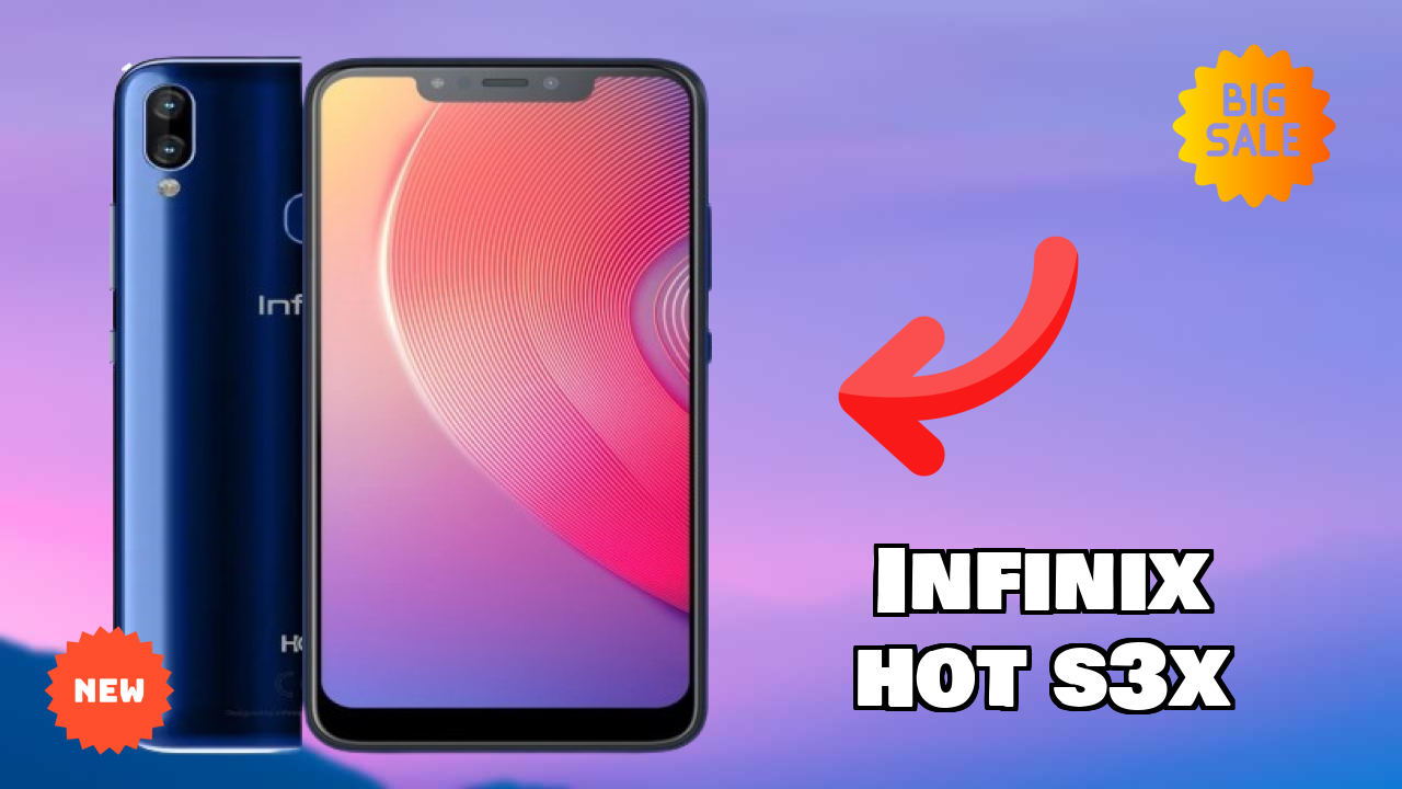 Infinix Hot S3X Battery Life: 4000 MAh Real-World Test