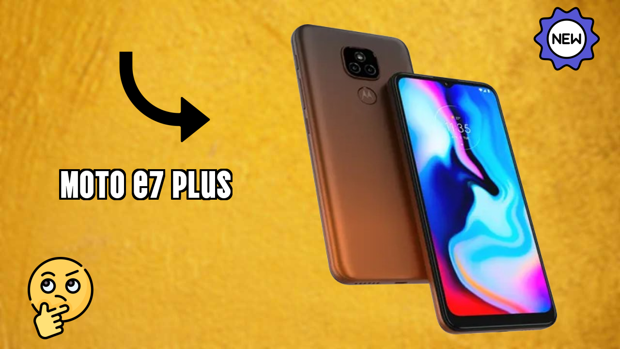 Moto E7 Plus Processor Review: Snapdragon 460 Performance