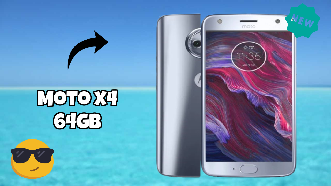 Moto X4 64GB Battery Test: 3000 MAh Turbo Power Charging Endurance Review