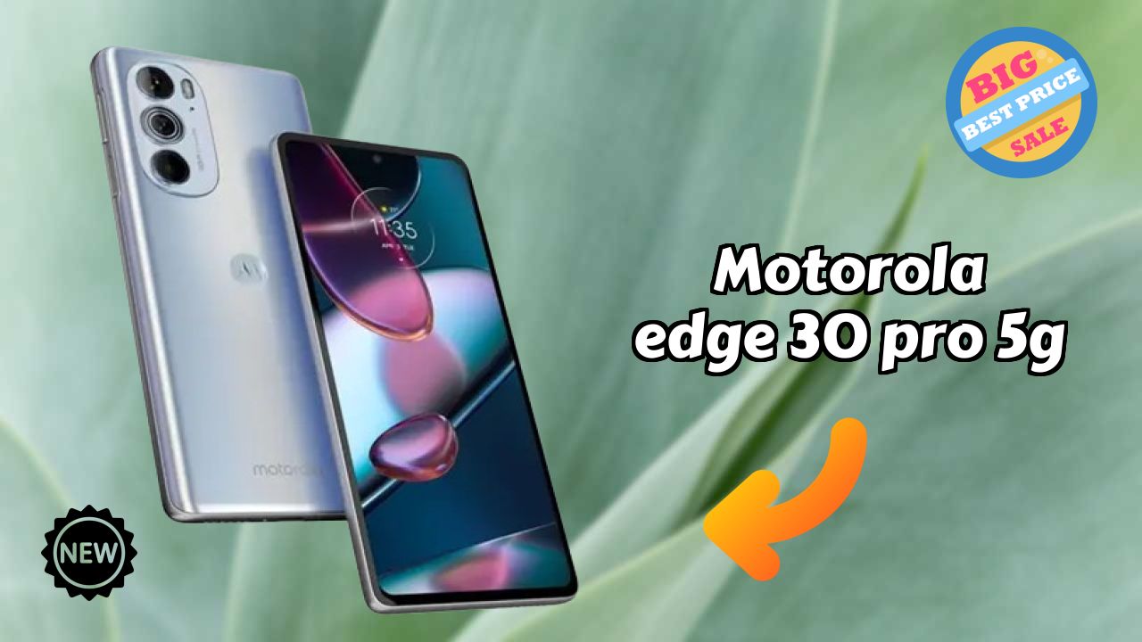 Motorola Edge 30 Pro 5G vs iPhone: Complete Comparison Guide