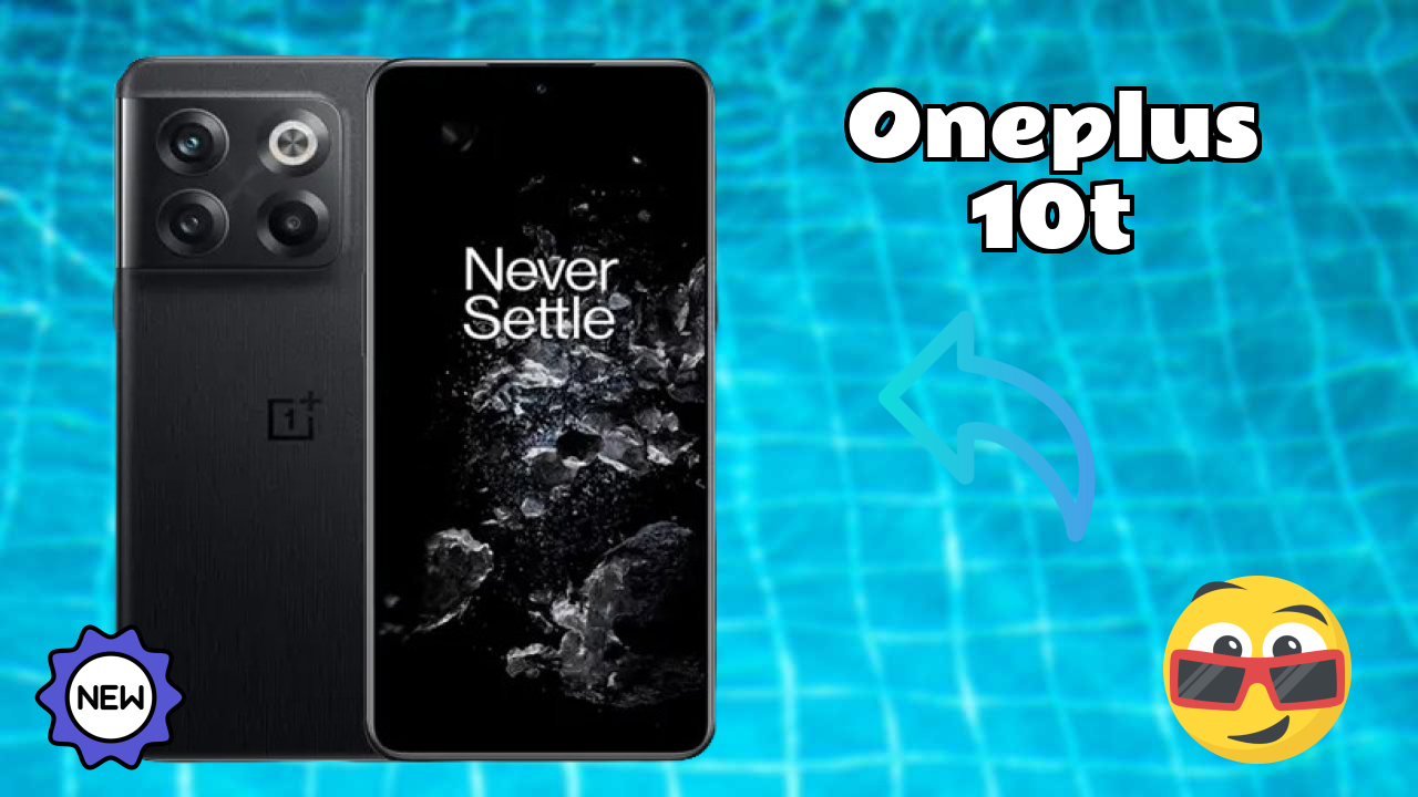 OnePlus 10T Display Analysis: Fluid AMOLED Quality