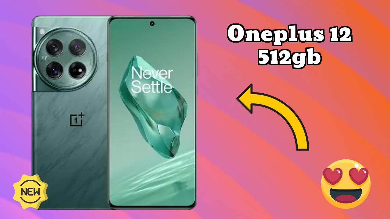 OnePlus 12 512GB vs Samsung: Complete Feature Compare