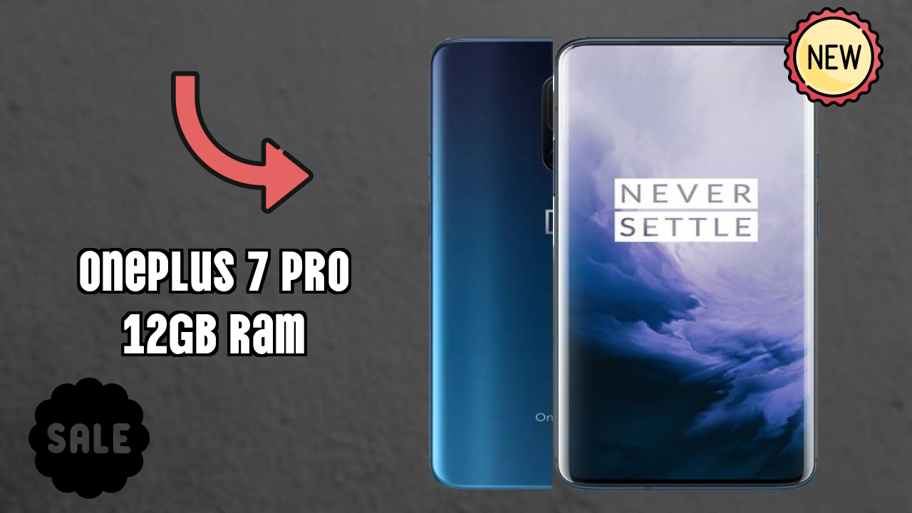 OnePlus 7 Pro 12GB RAM Battery Review: 4000 MAh Usage Analysis