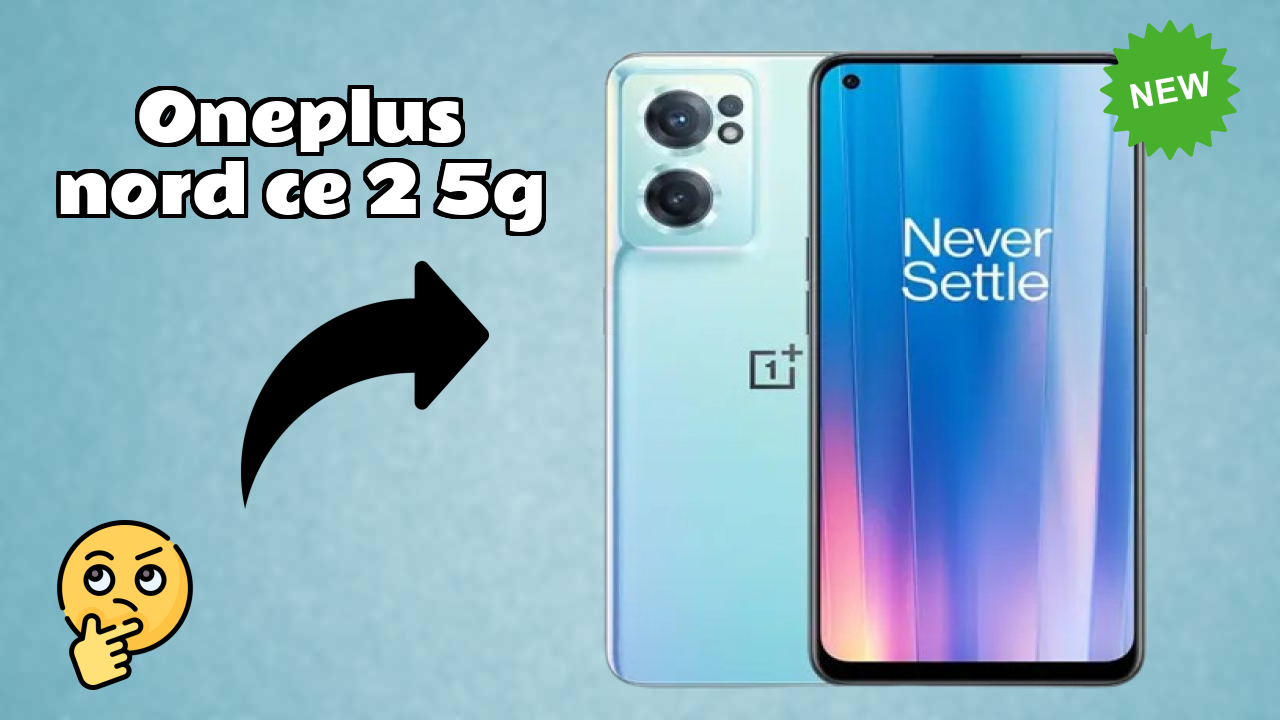 OnePlus Nord CE 2 5G RAM Performance: 6 GB RAM Gaming Check