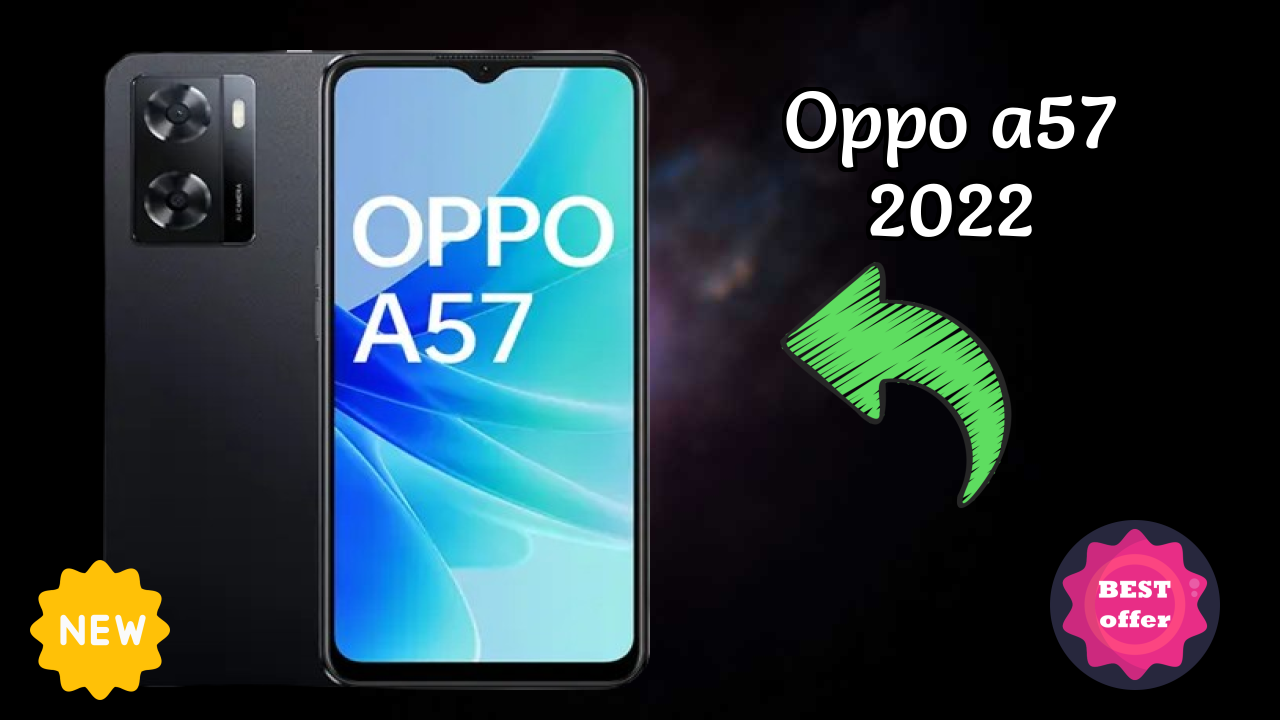 OPPO A57 2022 Battery Review: 5000 MAh Usage Analysis
