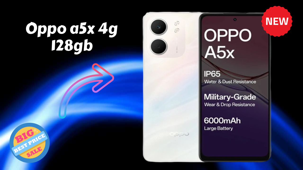 OPPO A5X 4G 128GB Camera Quality: 32 MP Rear Camera Samples