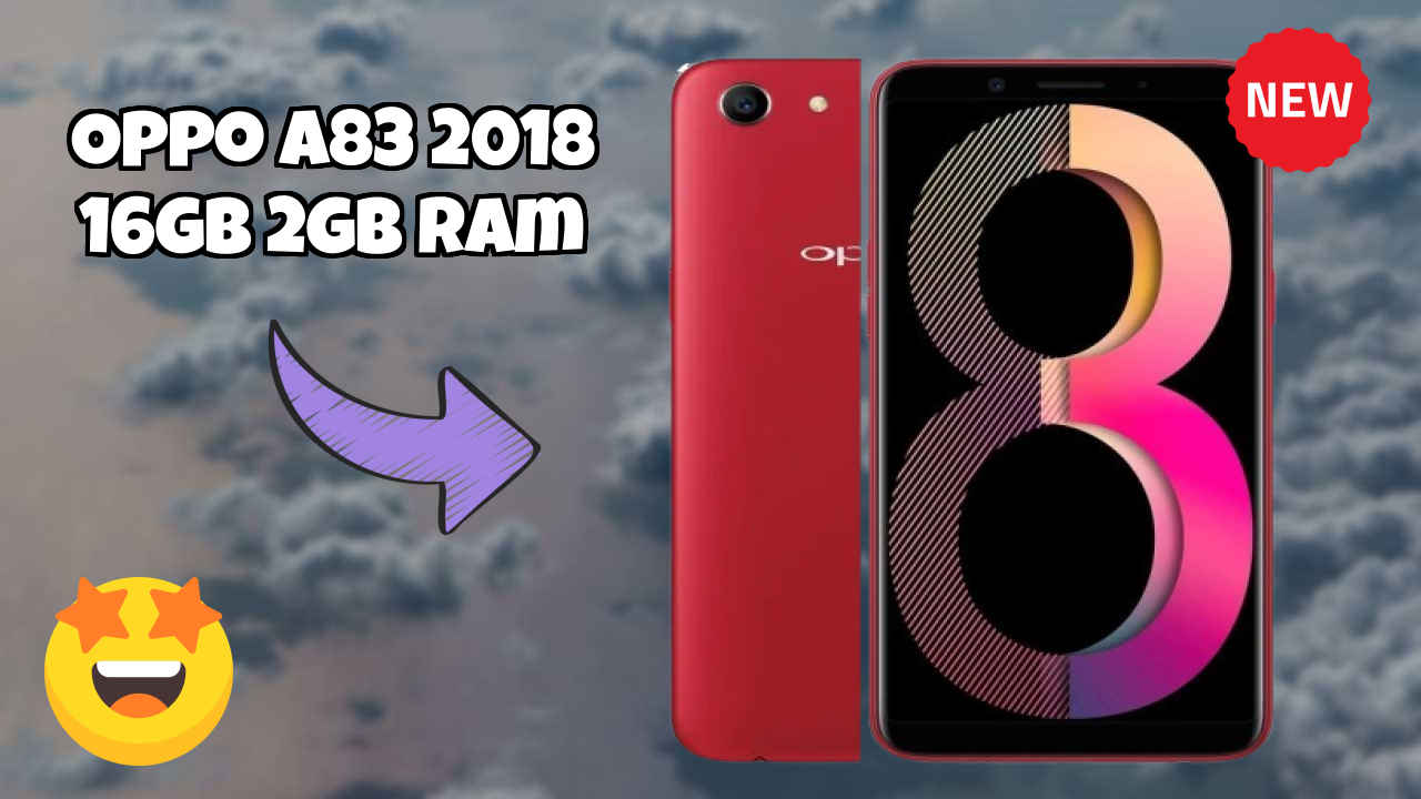 OPPO A83 2018 16GB 2GB RAM at ₹9,990 - Is It Worth Buying Now?