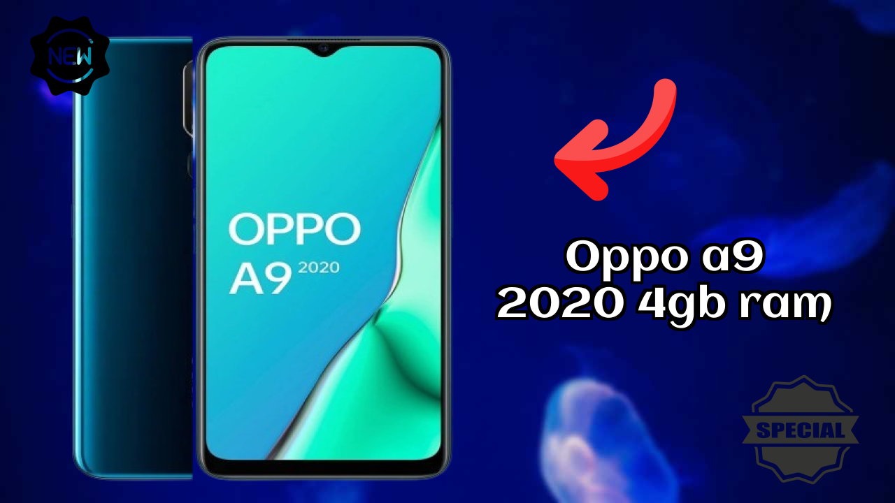 OPPO A9 2020 4GB RAM Performance: Snapdragon 665 Speed Review