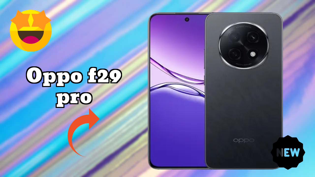 OPPO F29 Pro RAM Review: 8 GB RAM Multitasking Test