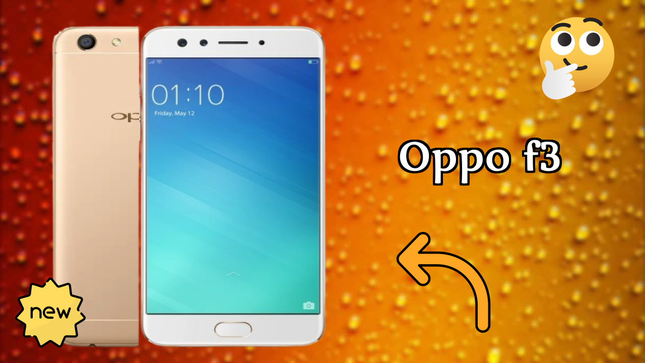 OPPO F3 Camera Samples: 13 MP Rear Camera Quality Test