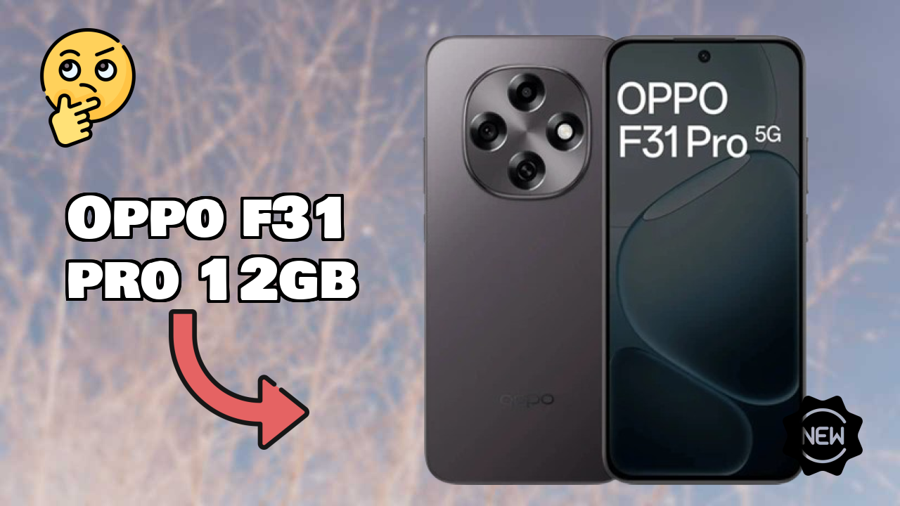 OPPO F31 Pro 12GB Battery Review: 7000 MAh Usage Analysis