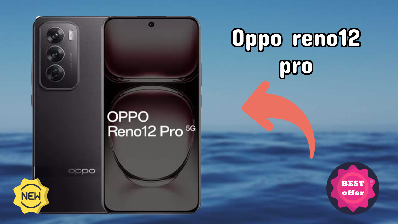 OPPO Reno12 Pro Battery Life: 5000 MAh How Long Lasts