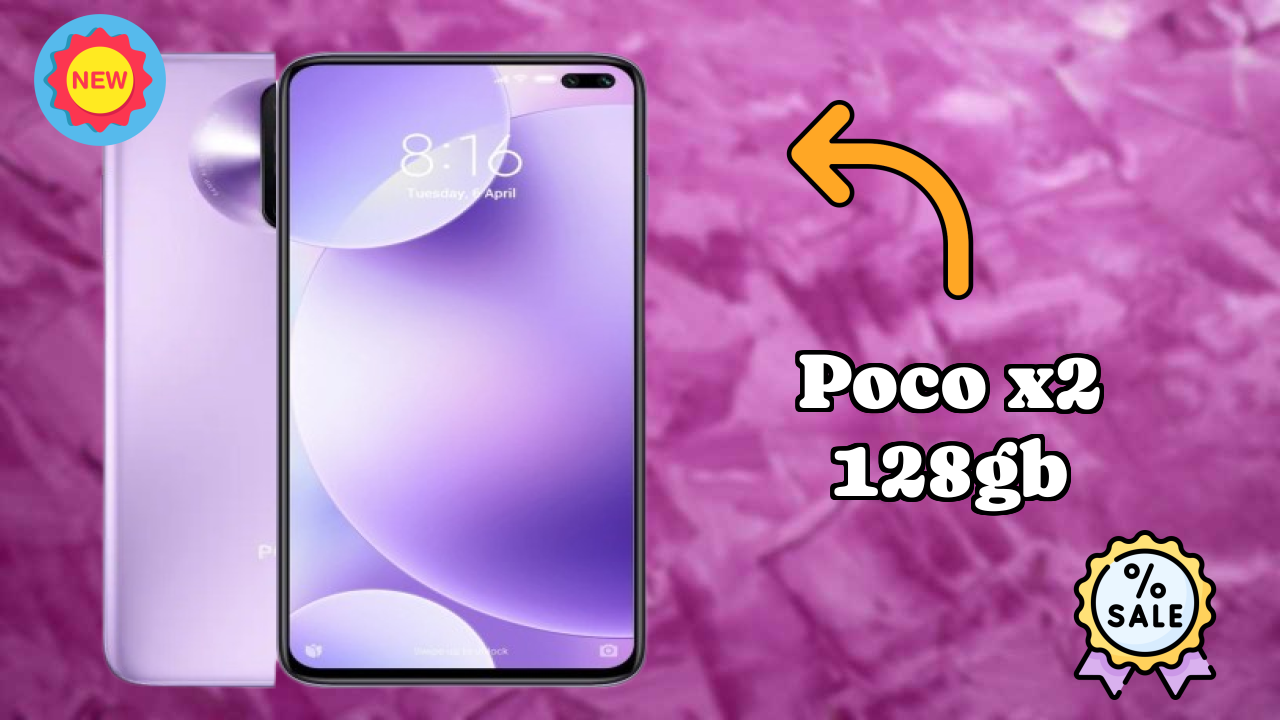 POCO X2 128GB Price Review: ₹15,999 Worth the Money?