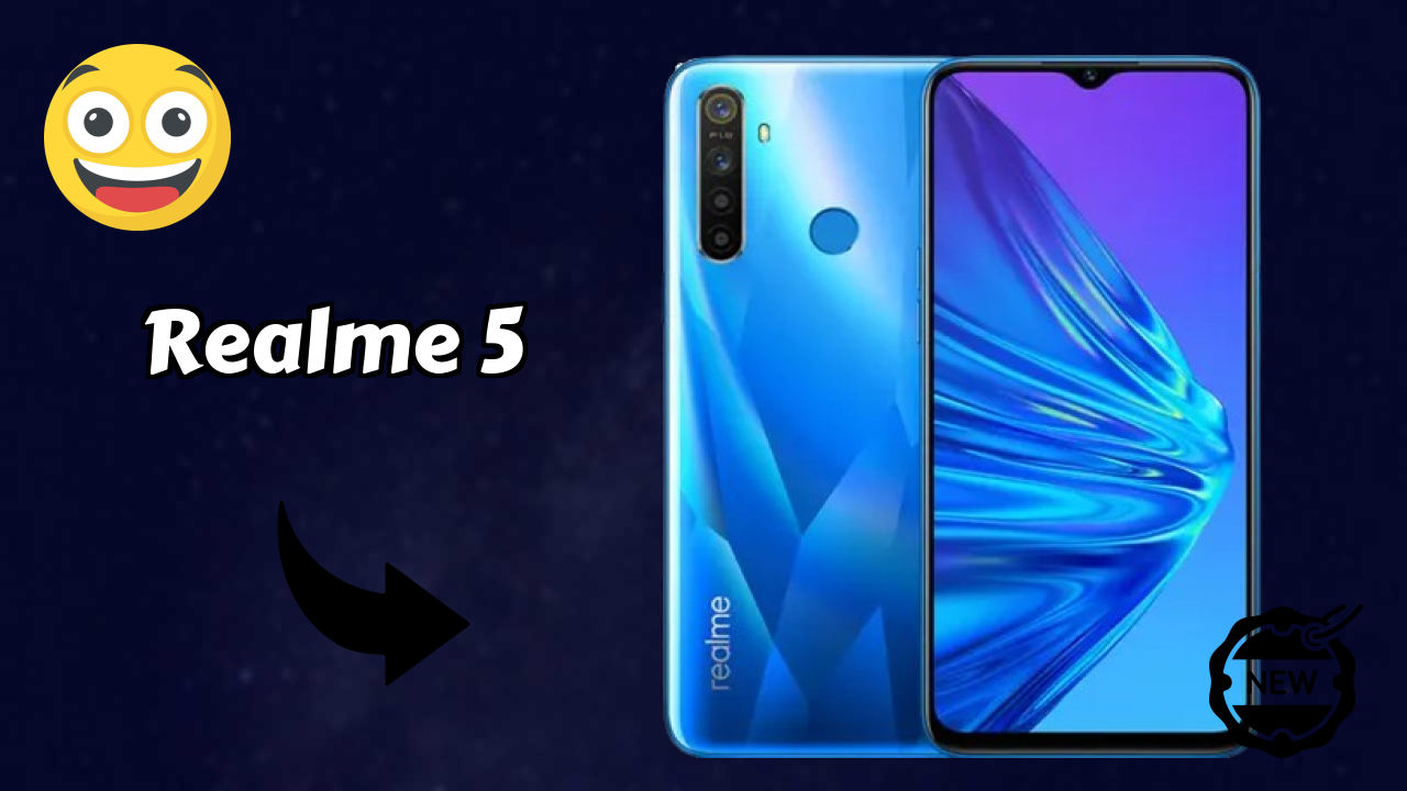 Realme 5 vs Samsung Galaxy: Detailed Compare