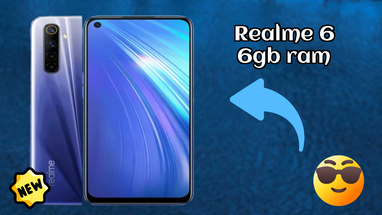 Realme 6 6GB RAM Camera Review: 64 MP + 8 MP + 2 MP + 2 MP Rear Camera Low Light