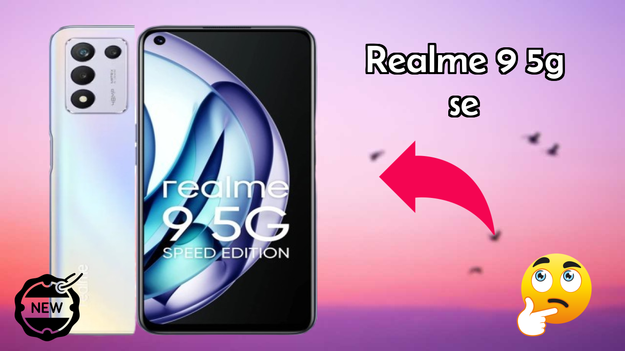 Realme 9 5G SE Camera Quality: 16 MP Front Camera Selfie Review