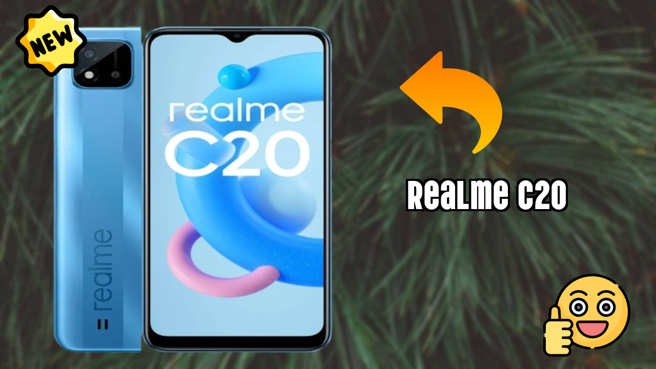 Realme C20 Camera Samples: 8 MP Rear Camera Real Photos