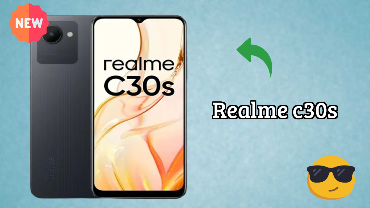 Realme C30s Camera Test: 8 MP Rear Camera Sample Shots