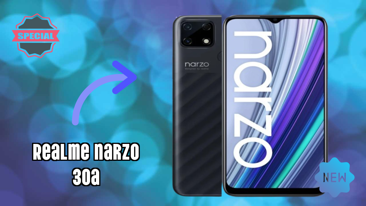Realme Narzo 30A vs Samsung Galaxy: Which is Better?