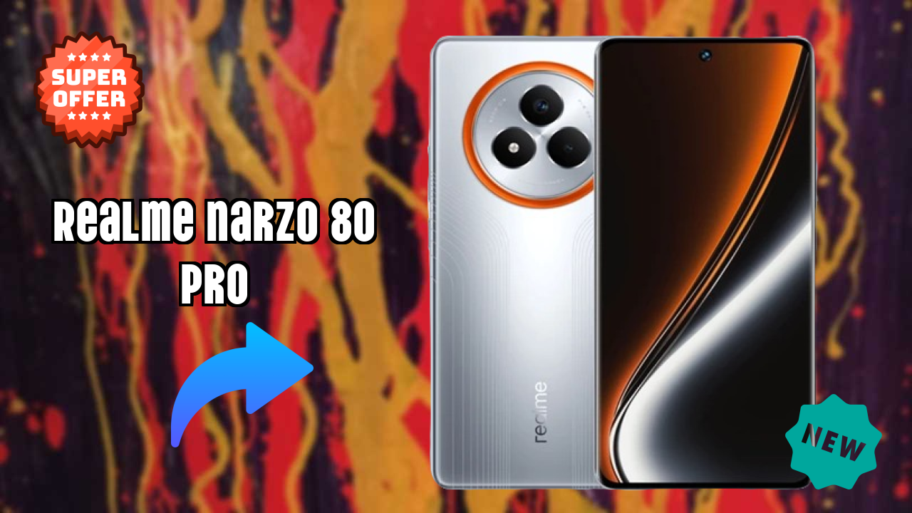 Realme Narzo 80 Pro Camera Quality: 16 MP Front Camera Selfie Test