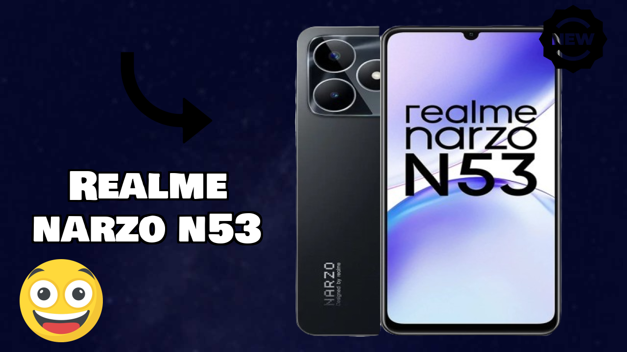Realme Narzo N53 Battery Test: 5000 MAh How Long Lasts?