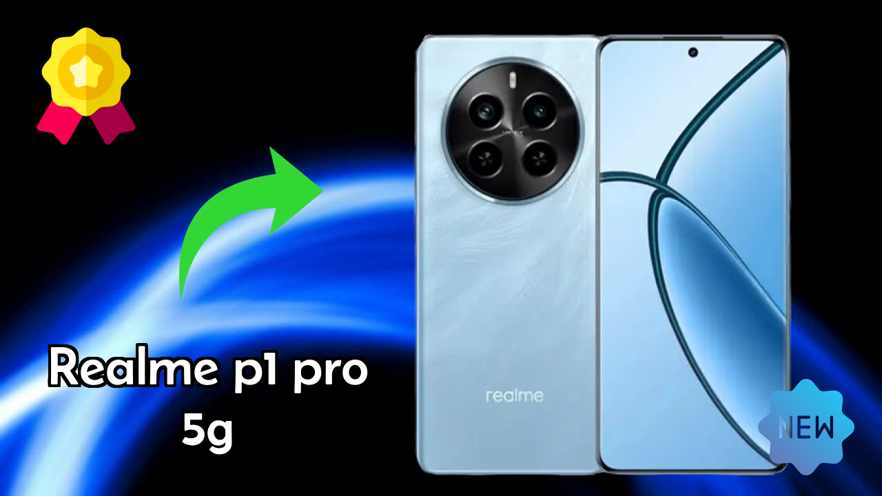 Realme P1 Pro 5G Camera Samples: 50 MP + 8 MP Rear Camera Real Photos