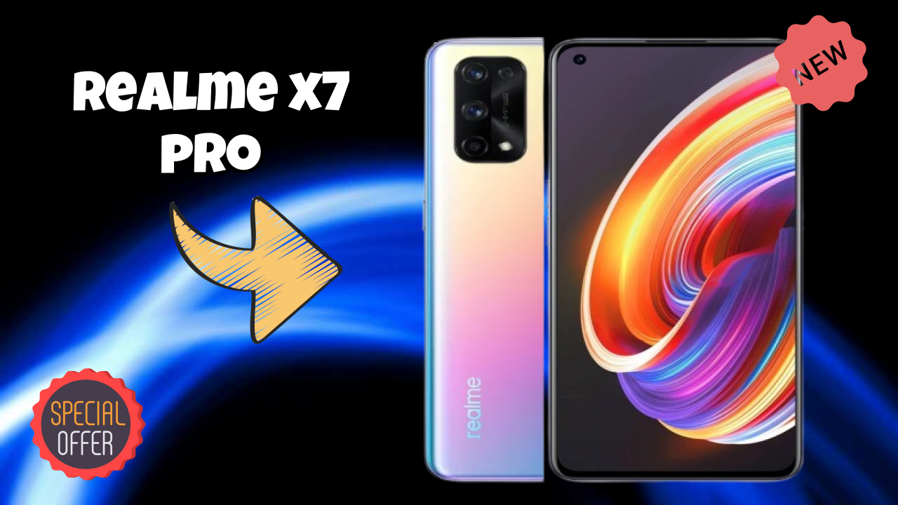 Realme X7 Pro - Final Verdict: Is It Worth ₹16,924?