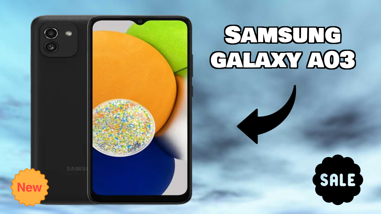 Samsung Galaxy A03 Processor Test: Unisoc T606 Benchmarks