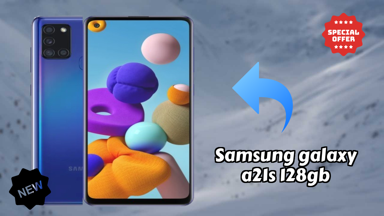 Samsung Galaxy A21s 128GB Gaming Performance: Samsung Exynos 8 Octa 850 FPS
