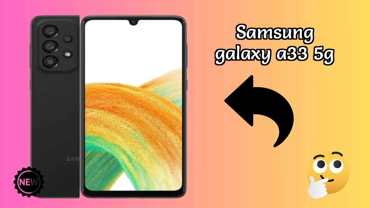 Samsung Galaxy A33 5G Camera Test: 48 MP + 8 MP + 5 MP + 2 MP Rear Camera Sample Photos