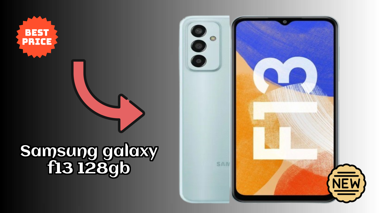 Samsung Galaxy F13 128GB Processor Review: Samsung Exynos 8 Octa 850 Benchmarks