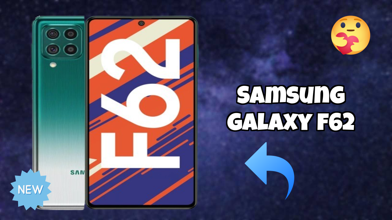 Samsung Galaxy F62 Display Review: Super AMOLED Plus Technology