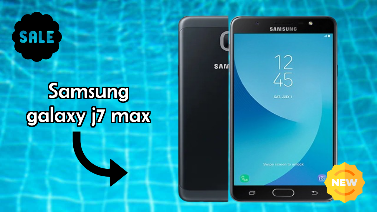 Samsung Galaxy J7 Max RAM Test: 4 GB RAM Handles Heavy Apps?