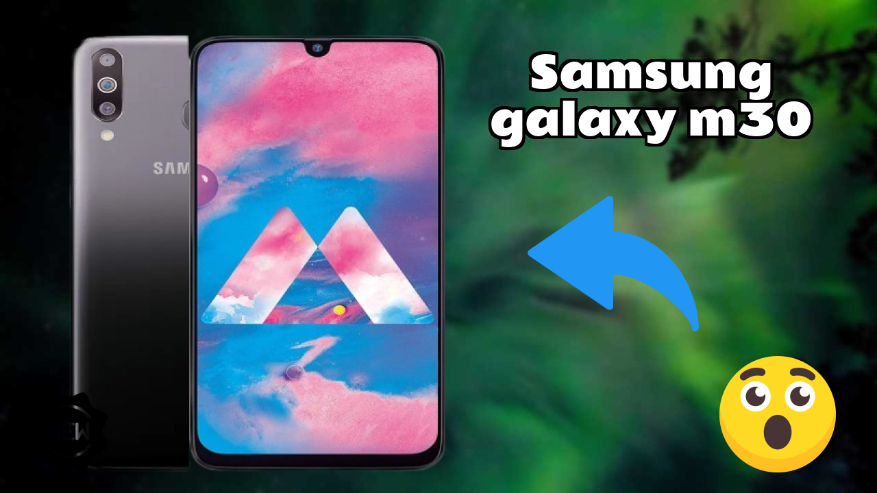 Samsung Galaxy M30 Price Drop Alert: Now Just ₹9,999