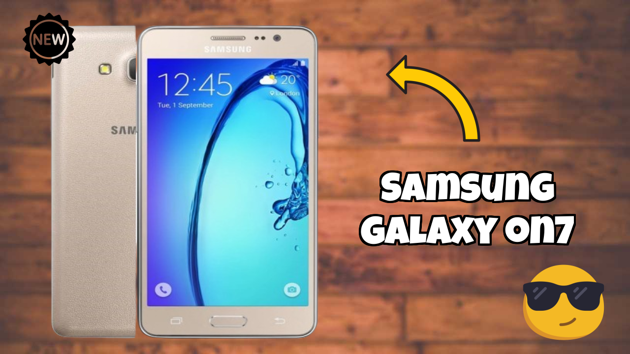 Samsung Galaxy On7 vs iPhone 15: Which is Better Value?