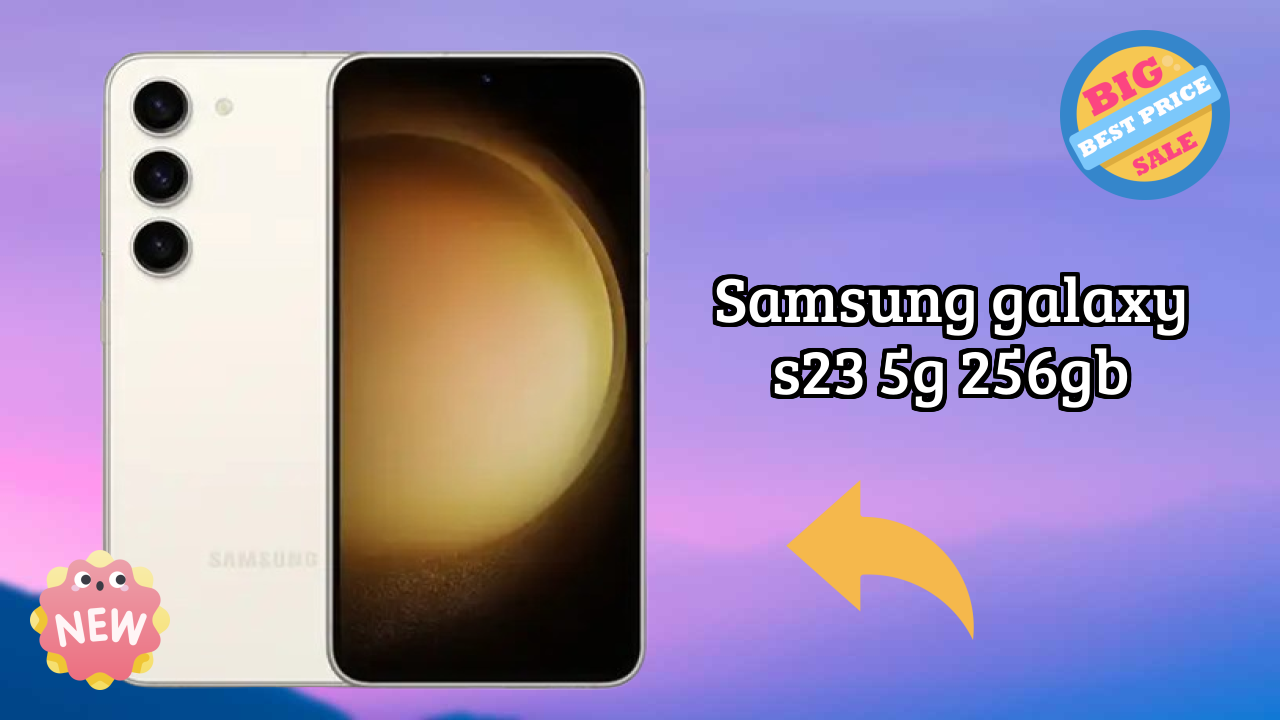 Samsung Galaxy S23 5G 256GB Camera Samples: 50 MP + 12 MP + 10 MP Rear Camera Real Photos