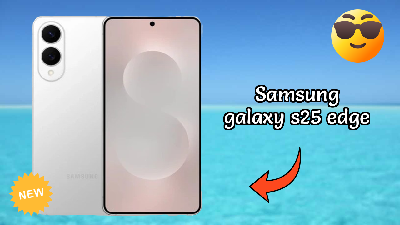 Samsung Galaxy S25 Edge Processor Review: Snapdragon 8 Elite Performance