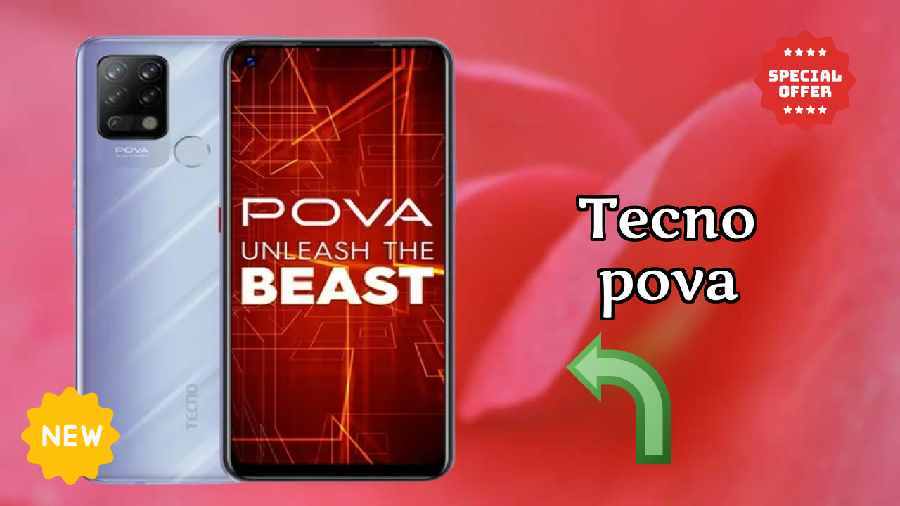 Tecno Pova Camera Review: 16 MP + 2 MP + 2 MP Rear Camera Samples