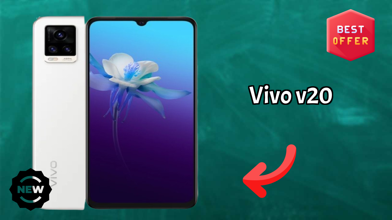 Vivo V20 vs iPhone: Which Should You Buy?