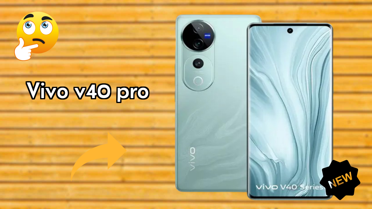Vivo V40 Pro vs iPhone: Which Offers Better Value?