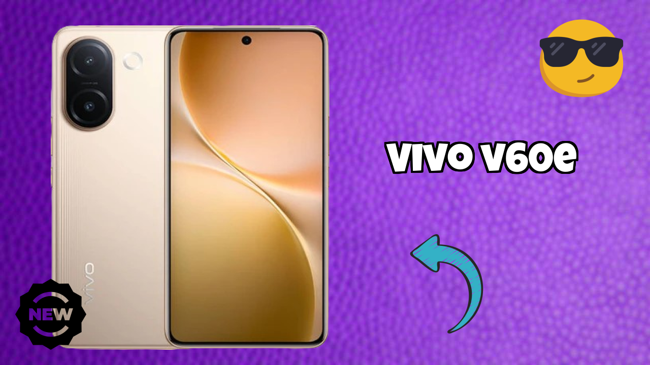 Vivo V60e vs Samsung: Which Should You Choose?